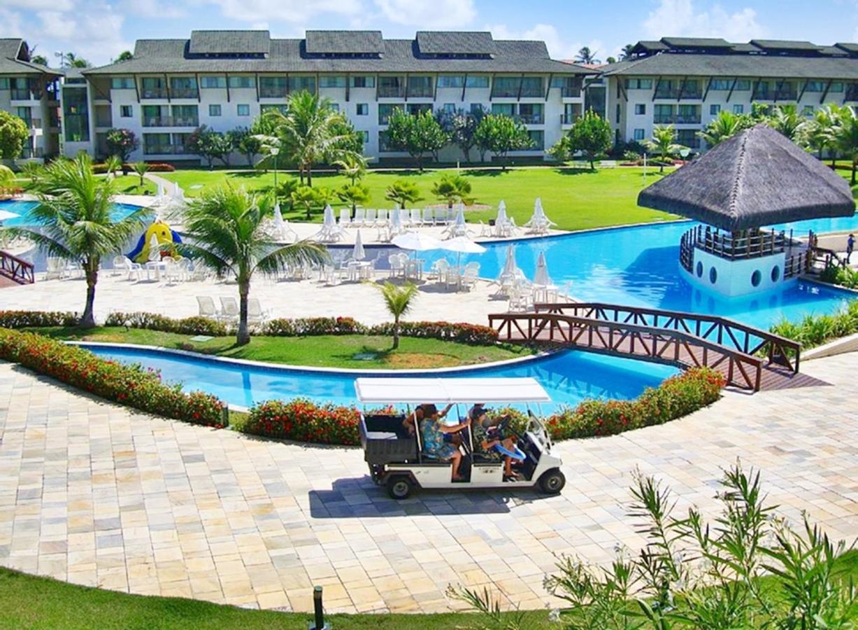 Flat No Beach Class Resort Porto de Galinhas Room photo