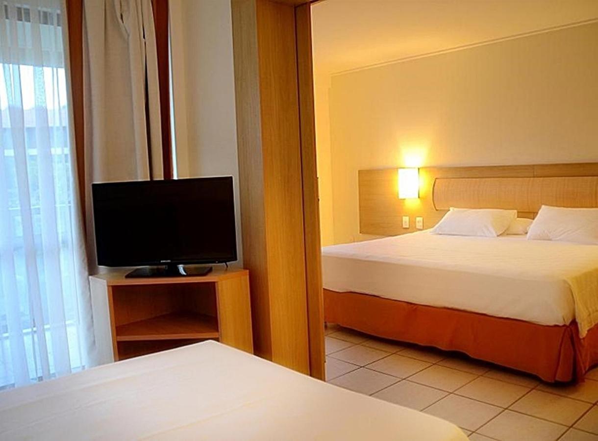 Flat No Beach Class Resort Porto de Galinhas Room photo