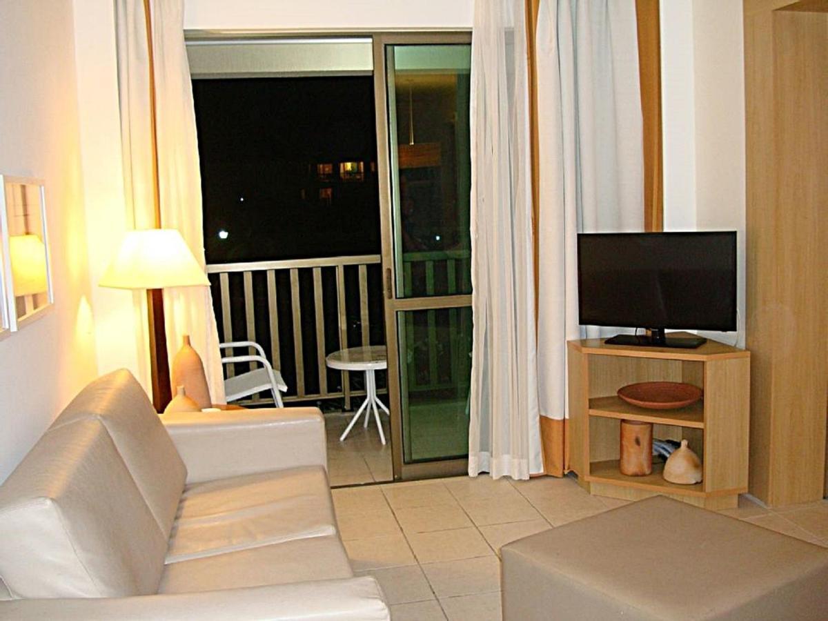Flat No Beach Class Resort Porto de Galinhas Room photo